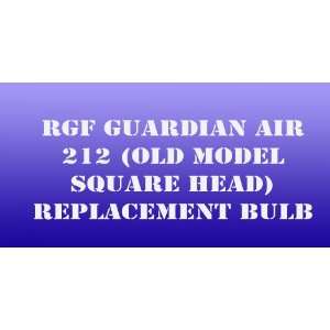 RGF Guardian Air PHI 212 26 (Old Style   Square Head) Air Purification 