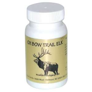  Ox Bow Trail Elk   100 capsules