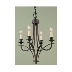 Chandeliers Chateaux Mini Chandelier 