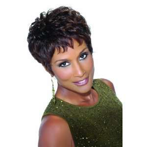 BEVERLY JOHNSON LACE FRONT WIG LAVENDER
