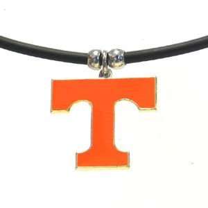  Tennessee Volunteers Team Logo Necklace