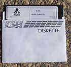 CPS Work Disk 800/XL/XE/810/​1050 Atari NEW