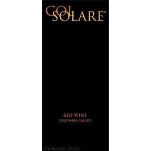  Col Solare 2006 Grocery & Gourmet Food
