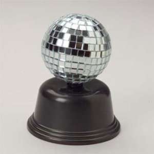  Spinning Mirror Ball Toys & Games