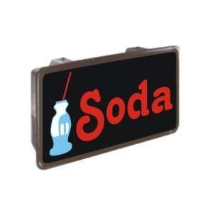  SODA Lightbox