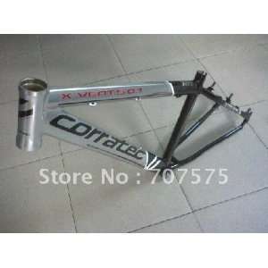whole corratec aluminum mountain bike frame/bicycle frame/mtb bike 