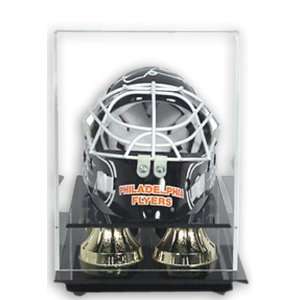  Mini Hockey Mask Display Case