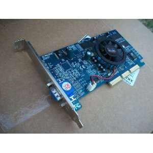  Video Card PCI Hercules 3D Prophet 4000TX 