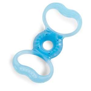  Born Free Silicone Teether Baby