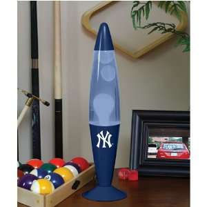  New York Yankees MLB 16 Motion Lamp