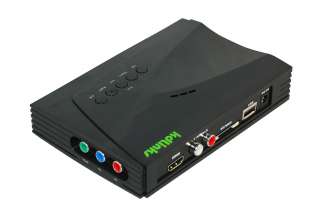   Player MKV FLV MP4 USB HDMI H.264 Multi Languages 8898181918892  