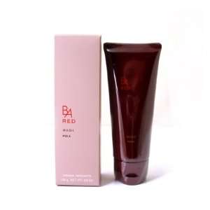  Pola B.A Red Skincare Wash 3.5oz./100g Beauty