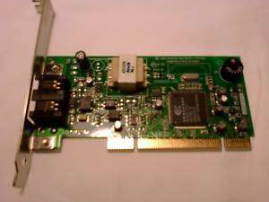 Conexant RH56D PCI 56K V.90 PCI Modem / FreeShipping  