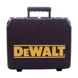  DeWALT DC988,DW056+other Drill/Impact Driver CASE ONLY 