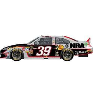  Ryan Newman Lionel Nascar Collectables Bass Pro/NRA 