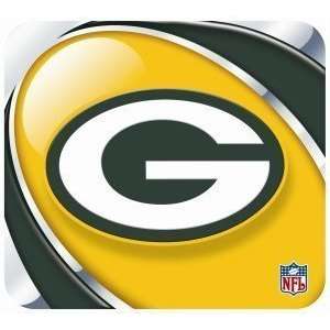  Green Bay Packers Mouse Pad Electronics