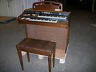 Hammond Organ 50th Anniversary MINT CONDITION  