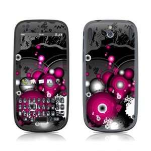   Design Protective Skin Decal Sticker for Palm Pixi (Sprint) Cell Phone