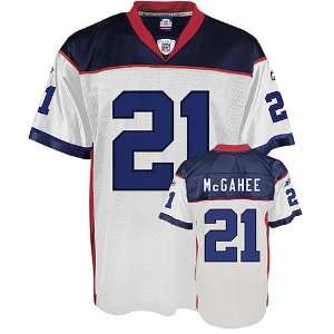 Willis McGahee #21 Buffalo Bills Youth NFL Replica Player Jersey by 