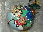 bears christmas tree noma collectable ornament ornamotion moves 1989 