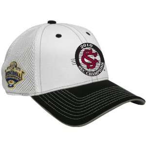   2010 SEC Baseball Tournament Champions Locker Room Adjustable Hat