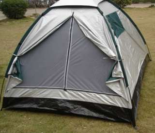 Premier 4 Person Dome Tent   For Family Camping Trips Or Kids In The 