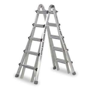   GIANT 10403 Multipurpose Ladder,Model 22,19 Ft