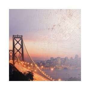  Paper House Productions   San Francisco Collection   12 x 