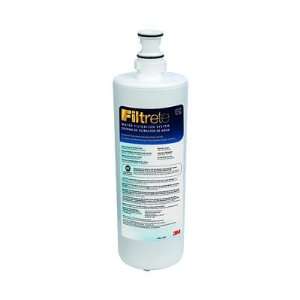    3M Advanced Faucet Replacement Water Filter