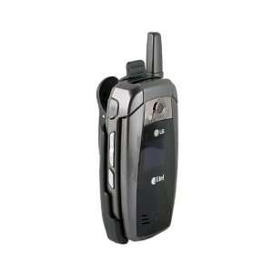  Holster With Swivel Clip For Lg Ax 355 Cell Phones 