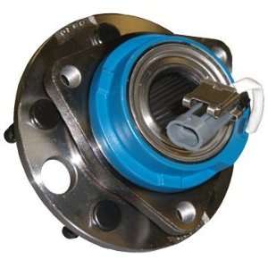  New Front Wheel Hub Bearing Replaces 513179 Fits Buick 