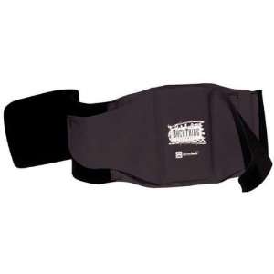   BackThing Back Support, Black, Size Sm, Size Modifier 20 29in. 20111