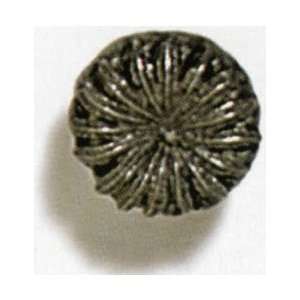  Modern Objects 2509 Knobs Antique Pewter