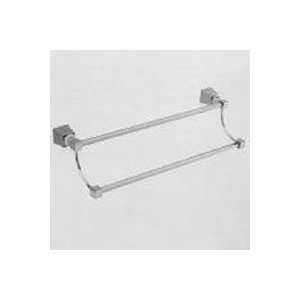  Newport Brass Closeout 26 05/24 Double Towel Bar In 