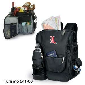  University of Louisville Embroidery Turismo Insulated 
