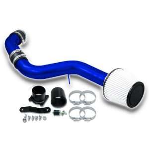  03 05 Nissan 350Z Blue Cold Air Intake Automotive