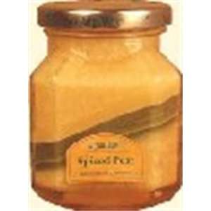 Candle Deco Jar Spiced Pear 8.50 Ounces 