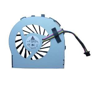  New CPU Fan For HP 2740 2740P series laptop. DELTA 