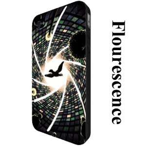  Eagle Iphone 4 / 4s Covers   Custom Iphone 4 Phone Case 