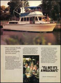   california trawlers the full page ad measures approximately 8 x