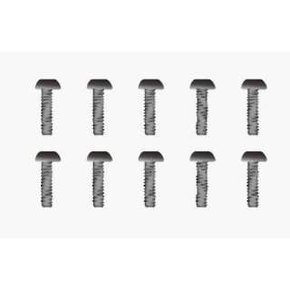 Redcat Racing 85821 Rounded Head Screws 3 12  Sports 