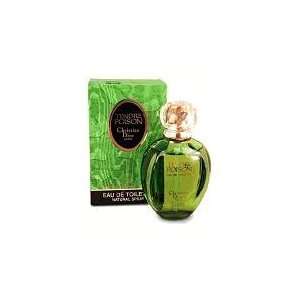  TENDRE POISON Perfume. EAU DE TOILETTE SPRAY 1.7 oz / 50 