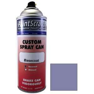   Up Paint for 2007 Cadillac XLRV (color code 34/WA937L) and Clearcoat