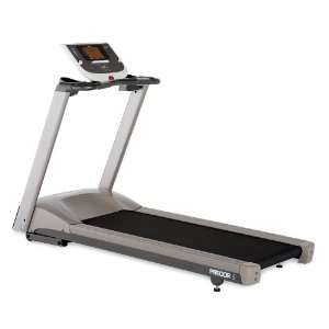 Precor 9.23 Treadmill with Ground Effects Technology  