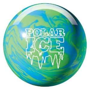  Storm Polar Ice Solid Blue/Green