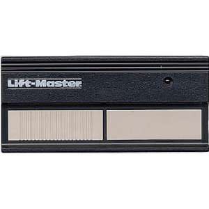 Liftmaster 82LM Garage Door Remote Transmitter(See Tech. Details Below 