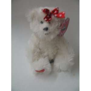  Hershey Kisses For You Valentine Bear Female Toys & Games