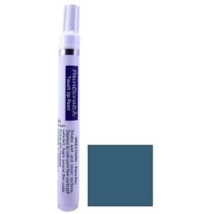  1/2 Oz. Paint Pen of Basin Street Blue Touch Up Paint for 
