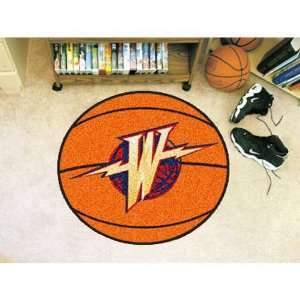  Golden State Warriors NBA Basketball Mat (29 diameter 