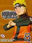 Naruto Shippuden   Box Set 8 (DVD, 2011, 3 Disc Set)